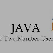 Divide Two Numbers User Input In JAVA ज व म द न बर क व भ ज त कर उपय गकर त इनप ट