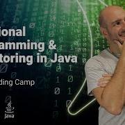 Functional Programming Refactoring In Java Java Code Camp Live Coding Sessions
