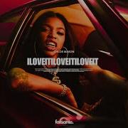 Iloveitiloveitiloveit TECHNO Extended Mix