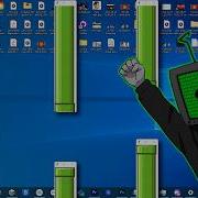 Создаю Flappy Bird но у всего есть свое собственное ОКНО