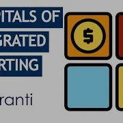 CIMA F2 F3 And MCS Theory Integrated Reporting Capitals