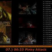 DOOM 3 OST Full Game Soundtrack