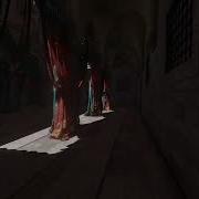 OpenGL Global Illumination Test Sponza