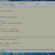 PHP OOP Create SImple Calculator