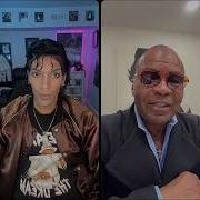 Jonathan SugarFoot Moffett Michael Trapson Full TikTok Stream