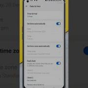 OnePlus Settings Time Fact Oneplus Setting Time