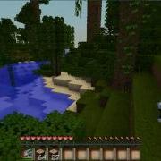 Minecraft Plugin Vorstellung TreeAssist 1 4 6 GERMAN DEUTSCH