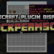 Minecraft Plugin Tutorial LuckPerms GUI