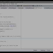 Coding An FRC Robot In Java