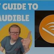 Моё полное руководство по Audible Лучшие советы хитрости и честный отзыв