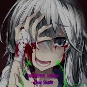 Nightcore Warrior Inside Leader Rock
