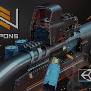 CUSTOMIZABLE WEAPONS Unity