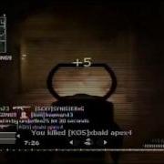 Random Cod4 Montage Of Awesomeness