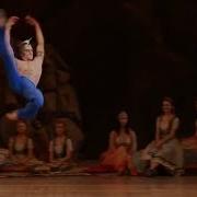 Huge Ballet Jumps Sergei Polunin Owns The Rivoltade Signature Leap