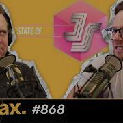 The State Of JavaScript