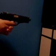 Muzzle Flash Test 1