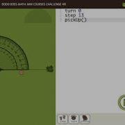 5 Menit Belajar Coding Anak SD Dodo Does Math 08