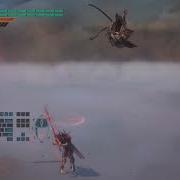 Dante Dance Macabre Finisher Combo DMC 5