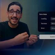 Creating Custom Form Submit Buttons In Framer