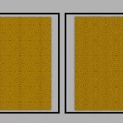 Rhino Grasshopper Pufferfish Displace Mesh