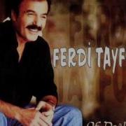 Ferdi Tayfur Uykum FirarI