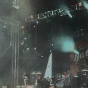 Hatebreed In Ashes They Shall Reap Live At Nova Rock 2012