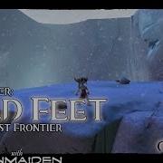 GW2 Dive Master Cold Feet