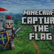 Minecraft 5v5 Capture The Flag Map Download