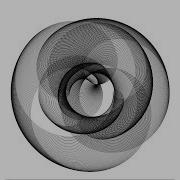 Harmonograph 2