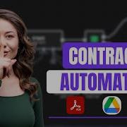 Generate Any PDF Contract In 5 Seconds On Autopilot