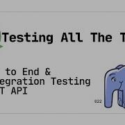 The Test Pyramid Part 3 Handling Errors In A REST API PHP