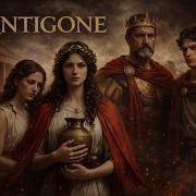 Antigone By Sophocles Translated By Robert Fagles