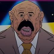 The Steve Harvey Stare
