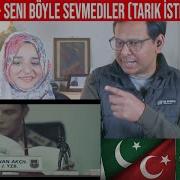 Sinan Akçıl Seni Böyle Sevmediler Tarık İster Versiyon Pakistani Reaction Subtitles