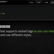 SplitText Odd Line Breaks With Nested Elements Explained