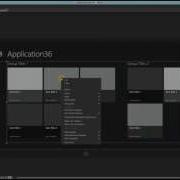 Blend Demo Using XAML GroupStyle To Create Hierarchical Metro Style App Navigation