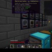 Computercraft Touch Switch