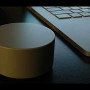 Using The Surface Dial API