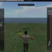 From Google Map To OpenSimulator Map Tiles Tutorial 09