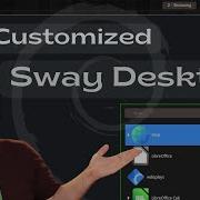 How I Set Up My Sway Window Manager On Debian 12