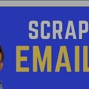 Create Email Extractor With Python Scrapy