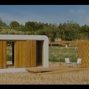 312 Sq Ft Modern Prefab Tiny Studio