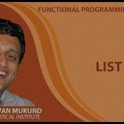 Lists