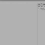 Intro To Using The JavaScript Console In Google Chrome