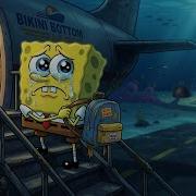 SpongeBob Animation Squidward S Words Made SpongeBob Leave