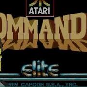 Atari ST Vs Arcade Is Commando Actually Any Good