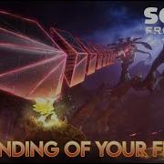 The Finding Of Your Flame Sonic Frontiers Knight S Theme
