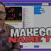 Name Tag Overview