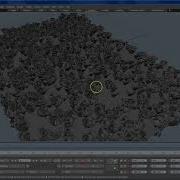 9 Scattering Octane Nuke Modo Custom Workflow