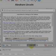 RootsTrust Importing A GEDCOM File Version 2